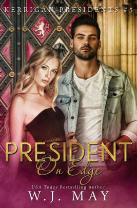 President on Edge