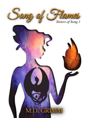 Song of Flames