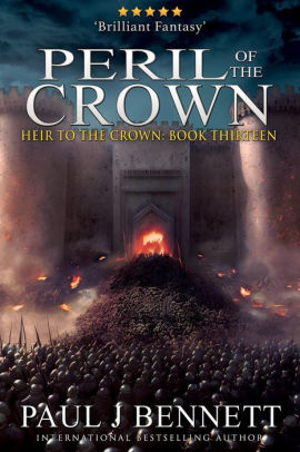 Peril of the Crown