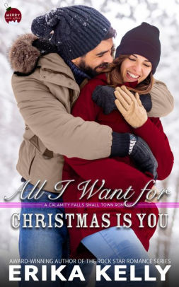 All I Want For Christmas Is You