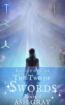The Two of Swords