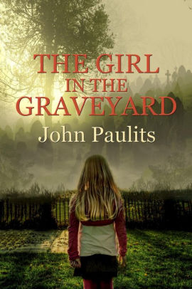 The Girl in the Graveyard