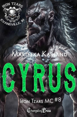 Cyrus