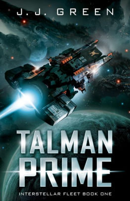 Talman Prime