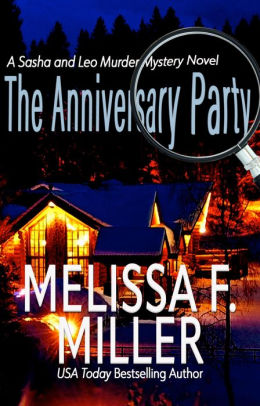 The Anniversary Party: A Madness Most Discreet