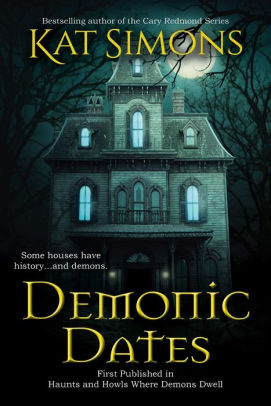 Demonic Dates