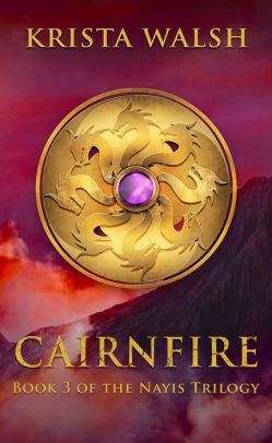 Cairnfire
