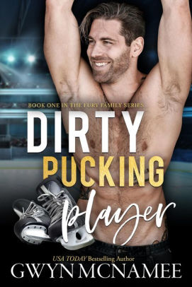 Dirty Pucking Player