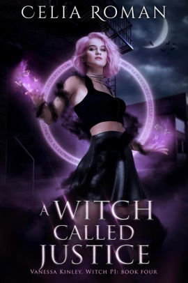 A Witch Called Justice
