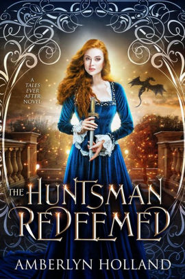 The Huntsman Redeemed