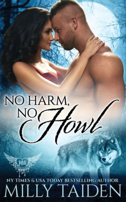 No Harm No Howl