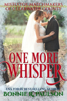 One More Whisper