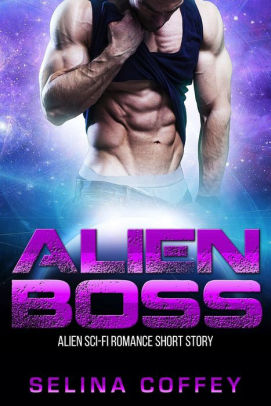 Alien Boss