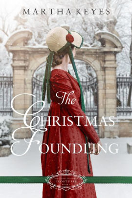 The Christmas Foundling