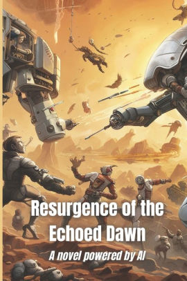 Resurgence of the Echoed Dawn