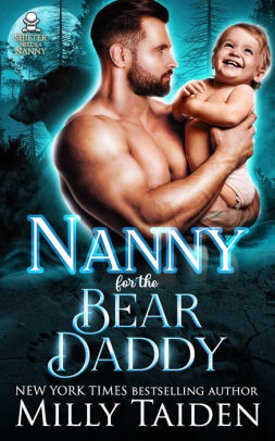 Nanny for the Bear Daddy