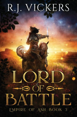 Lord of Battle