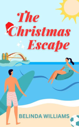 The Christmas Escape