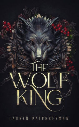 The Wolf King