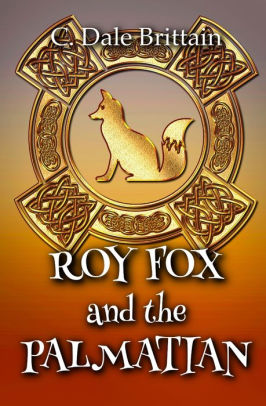 Roy Fox and the Palmatian