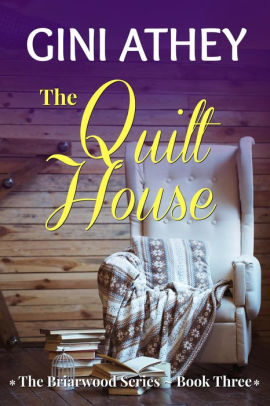 The Quilt House