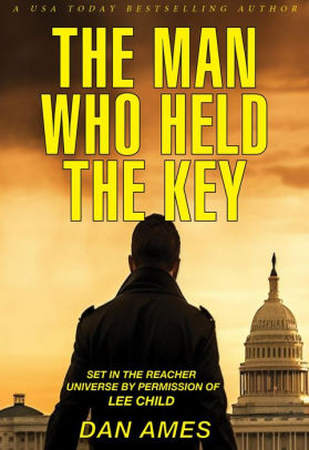 The Man Who Held The Key