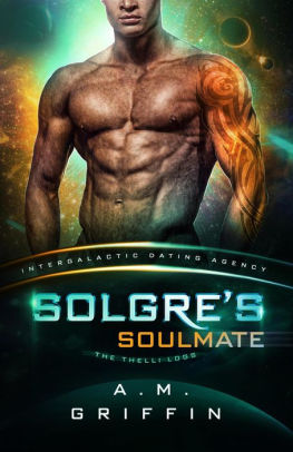 Solgre's Soulmate