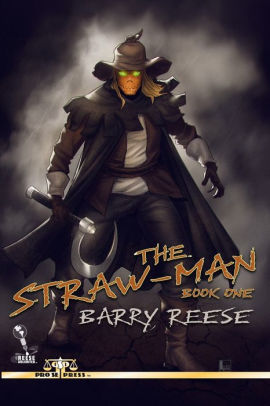 The Straw-Man Book One