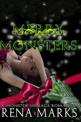 Merry Monsters