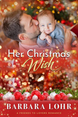 Her Christmas Wish