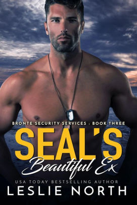 SEAL's Beautiful Ex