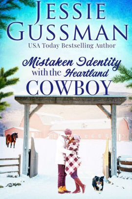 Mistaken Identity with the Heartland Cowboy