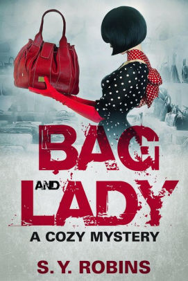 Bag And Lady
