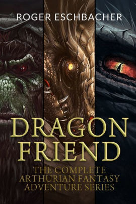Dragon Friend