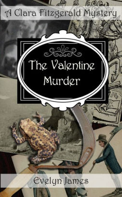 The Valentine Murder