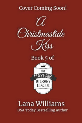 A Christmastide Kiss