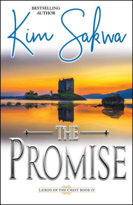 The Promise