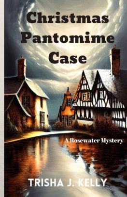 Christmas Pantomime Case