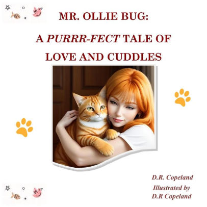 Mr. Ollie Bug