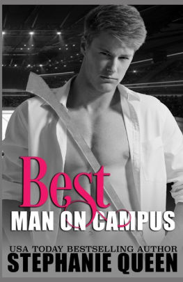 Best Man on Campus