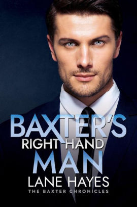 Baxter's Right-Hand Man