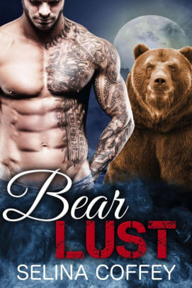 Bear Lust