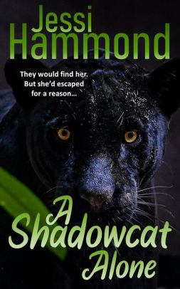 A Shadowcat Alone