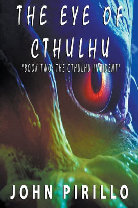 The Eye of Cthulhu