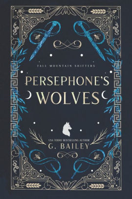 Persephone's Wolves