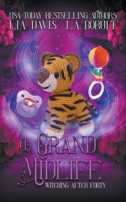 A Grand Midlife