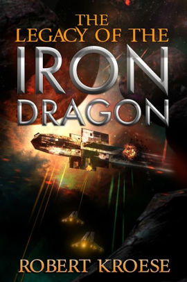 The Legacy of the Iron Dragon