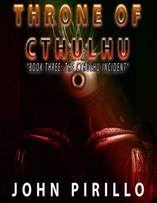 Throne of Cthulhu