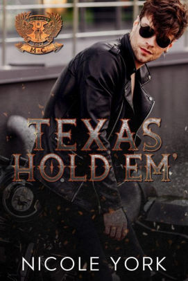Texas Hold 'Em