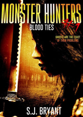 Monster Hunters